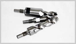 Aerospace Fastener Tooling