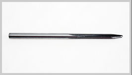 One Shot Reamer